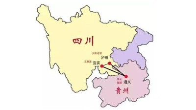 烤酒設(shè)備：中國燒酒的區(qū)域化發(fā)展，造就了當今白酒的風(fēng)格劃分！