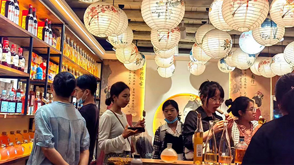 告別夏季'休眠'，探索釀酒坊夏季生意火爆的秘訣