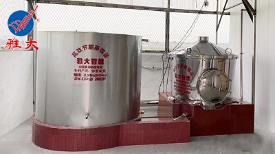 同一款燒酒設(shè)備，可以釀造不同香型的白酒嗎？