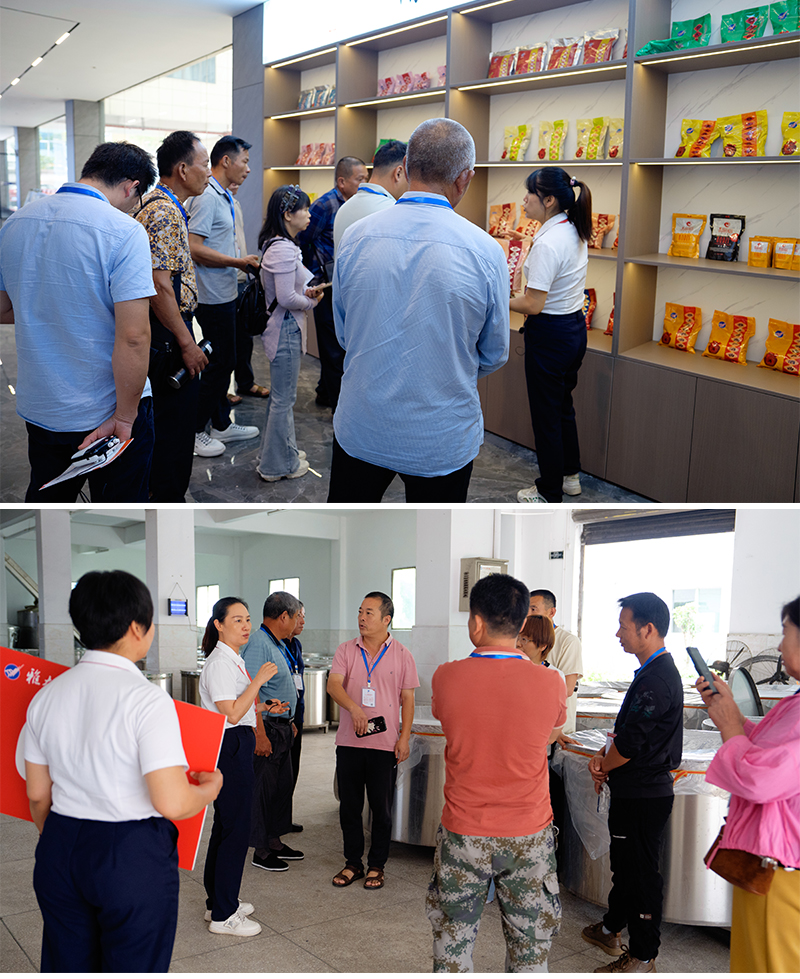 雅大智能——26年專注品質(zhì)，讓傳統(tǒng)工藝釀出現(xiàn)代價值！ 6