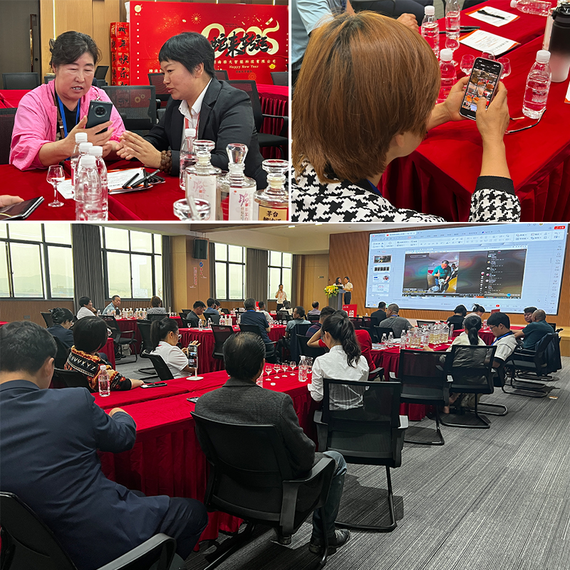 雅大智能——26年專注品質(zhì)，讓傳統(tǒng)工藝釀出現(xiàn)代價值！ 11