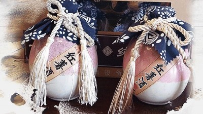 紅薯收獲季，用中型釀酒設(shè)備做紅薯酒造價(jià)低，利潤(rùn)高