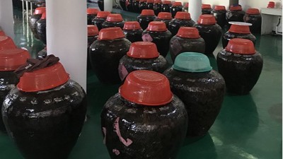 夏季可以釀酒嗎，發(fā)酵多久用蒸餾酒設(shè)備蒸酒比較好？