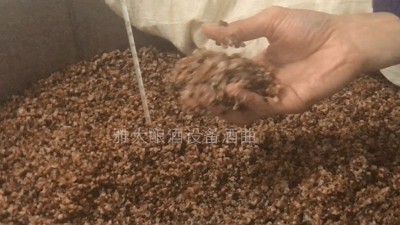 用做酒設(shè)備釀白酒，溫度是決定白酒口感的關(guān)鍵因素！