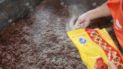 你用什么酒曲釀酒？大曲和小曲釀出來的酒到底有什么區(qū)別？