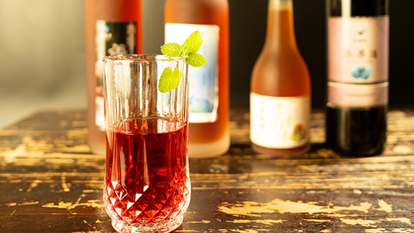 發(fā)酵型果酒與勾兌型果酒有什么區(qū)別？