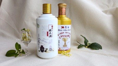 桂花盛開時(shí)，雅大釀酒設(shè)備廠家教您做美味的桂花陳酒！