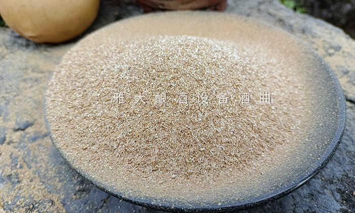 為什么不同酒廠釀造的小曲清香酒味道不一樣？ 3