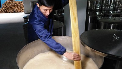 用釀酒新設備做生料酒沒你想的那么簡單，這6點需知曉