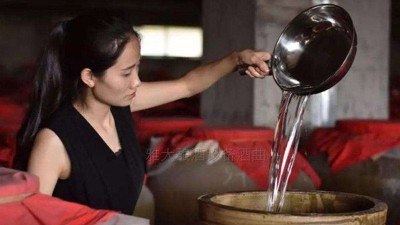 九月九釀新酒，可許多人還差1套好的燒酒設(shè)備！