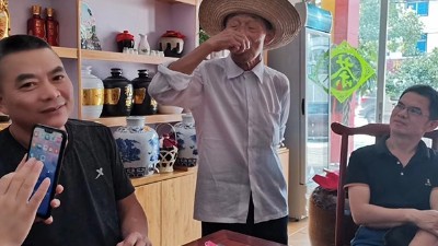 為什么顧客不愿意喝您用燒酒設備釀造的純糧酒？