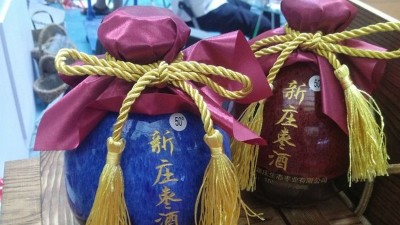 大棗每斤15元不愁賣(mài)，為什么張總還要用新型釀酒設(shè)備做紅棗酒？