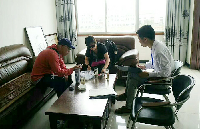 史總：一個DIY釀酒項目一年就賺了100多萬，我做了對的選擇！ (1)