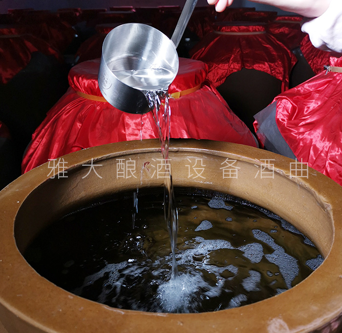4.9白酒陳釀多少時(shí)間才好喝？