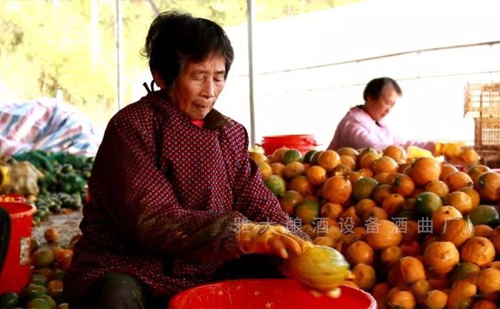 為當(dāng)?shù)卮迕裉峁┝藣徫?，提高了整體村民收入