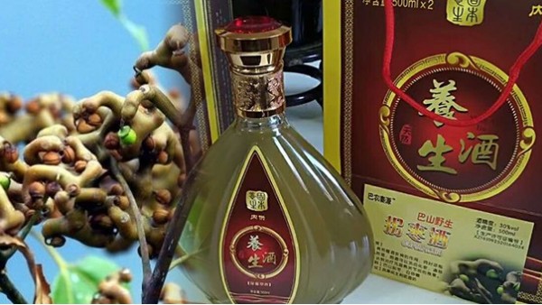 它是70 80后兒時(shí)的零食，用不銹鋼釀酒設(shè)備釀成酒更受歡迎