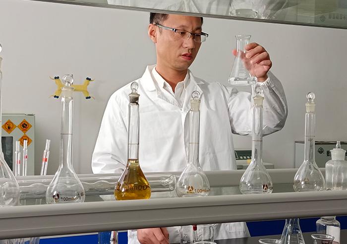 雅大白酒釀酒設備勾調師