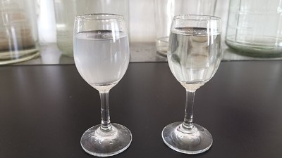 烤酒設(shè)備釀造的白酒中酸類物質(zhì)有哪些，對口感有哪些影響？