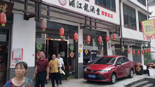 秋季開個小作坊釀酒前景如何？