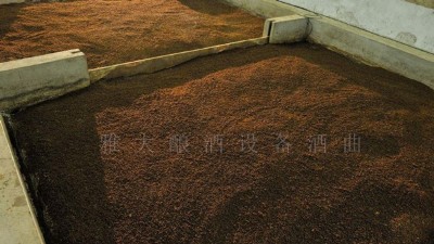 做固態(tài)酒容易酸酒怎么辦？釀酒設(shè)備廠家釀酒師為您支招！