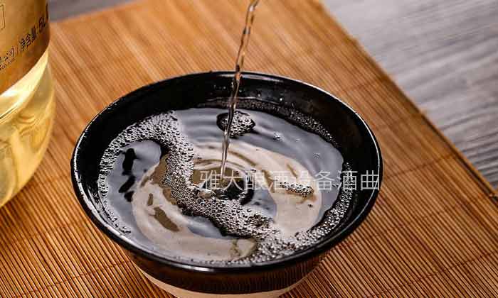 9.7電加熱釀酒設(shè)備釀造的白酒，少了糊鍋酒口感更好