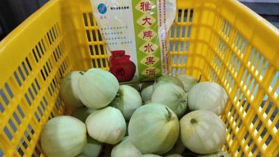 它不僅可用來(lái)鮮食，用果酒釀酒設(shè)備釀成酒口感更佳！