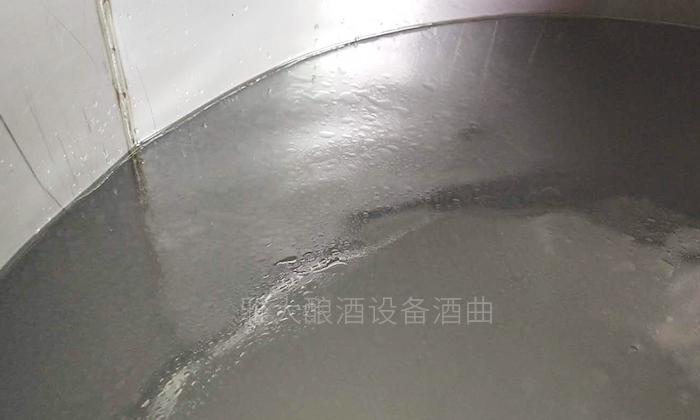 酒頭酒尾有雜醇油，要掐頭去尾