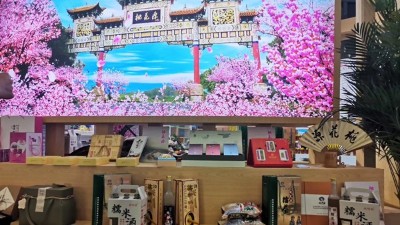 雅大釀酒設(shè)備用桃花釀米酒，喝著潤口不燒喉，手把手教您釀