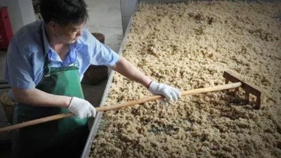 千百次試驗不如來雅大釀酒設(shè)備廠家學3天釀酒技術(shù)