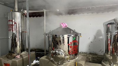 用小型酒廠釀酒設(shè)備開(kāi)酒坊最怕什么？很多人都弄錯(cuò)了！