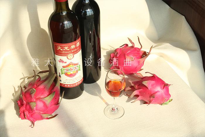 2020年，用釀酒機械釀造果酒的朋友將越來越多！3