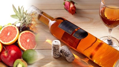 2020年，用釀酒機(jī)械釀造果酒的朋友將越來越多！