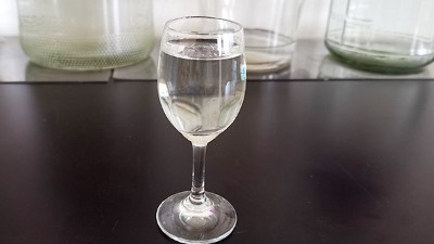 70年代的人怎樣判斷小型燒酒設備釀的酒好不好？