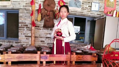 何不增加幾款特色酒，提升純糧釀酒設(shè)備酒坊的競爭力？