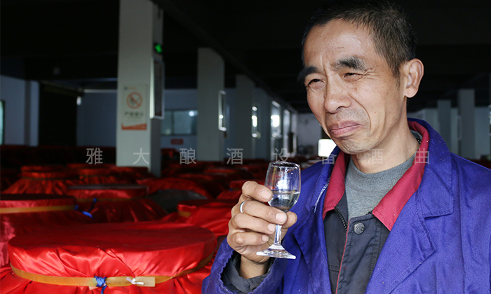酸量過大會(huì)導(dǎo)致酒味酸重、刺鼻