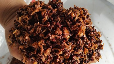 以前的釀酒白酒設(shè)備，“三斤糧食一斤酒”，是真的嗎？