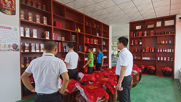 送禮為什么要送燒酒設備釀造的純糧酒？原因有5個！