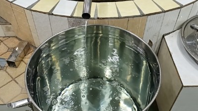 冬季用蒸酒設(shè)備釀酒出酒變少了，到底是什么原因？
