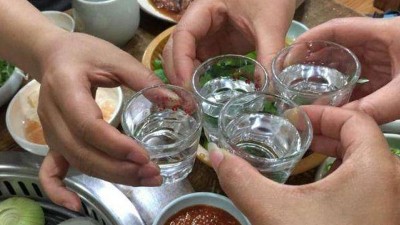 全自動釀酒設(shè)備：過年喝酒的6大理由！句句戳心……