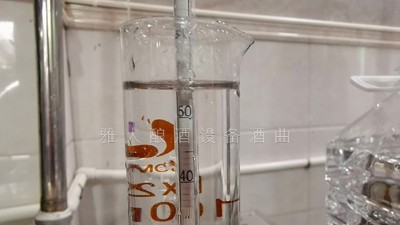 用電加熱釀酒設(shè)備釀酒3年，可我還是不會換算酒度怎么辦？