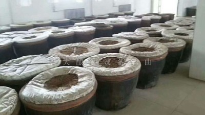 冬季溫度低，用做酒設(shè)備能釀出酒來(lái)嗎？怎樣保證口感和出酒率？