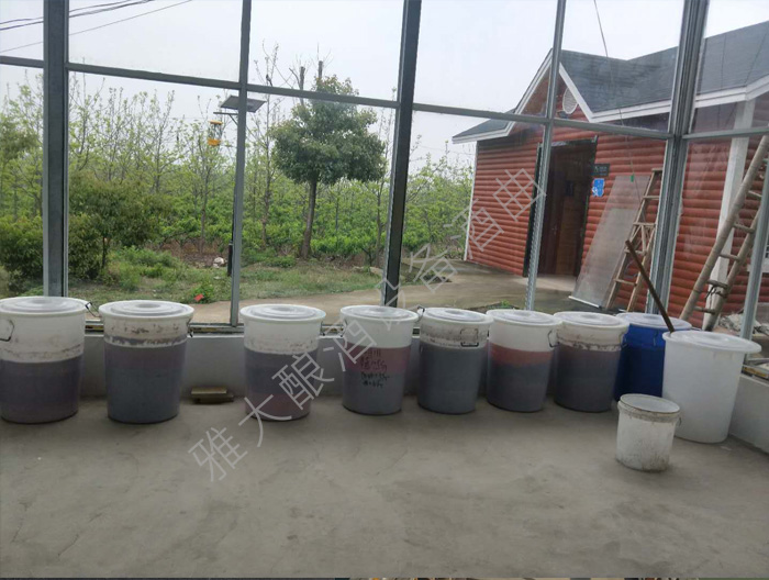 2020，種植大戶紛紛選擇用新型釀酒設備做酒為哪般？ 4