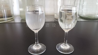 低度酒為什么更難做？用蒸酒設(shè)備做酒多年的老師傅說出實(shí)情