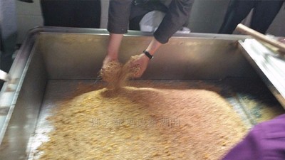 電加熱釀酒設(shè)備做固態(tài)酒，是否加輔料對口感有影響嗎？