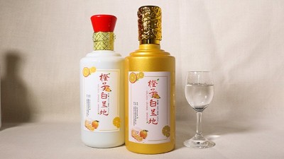 13步教您做出美味橙子酒，不用白酒生產(chǎn)設(shè)備在家也能做！
